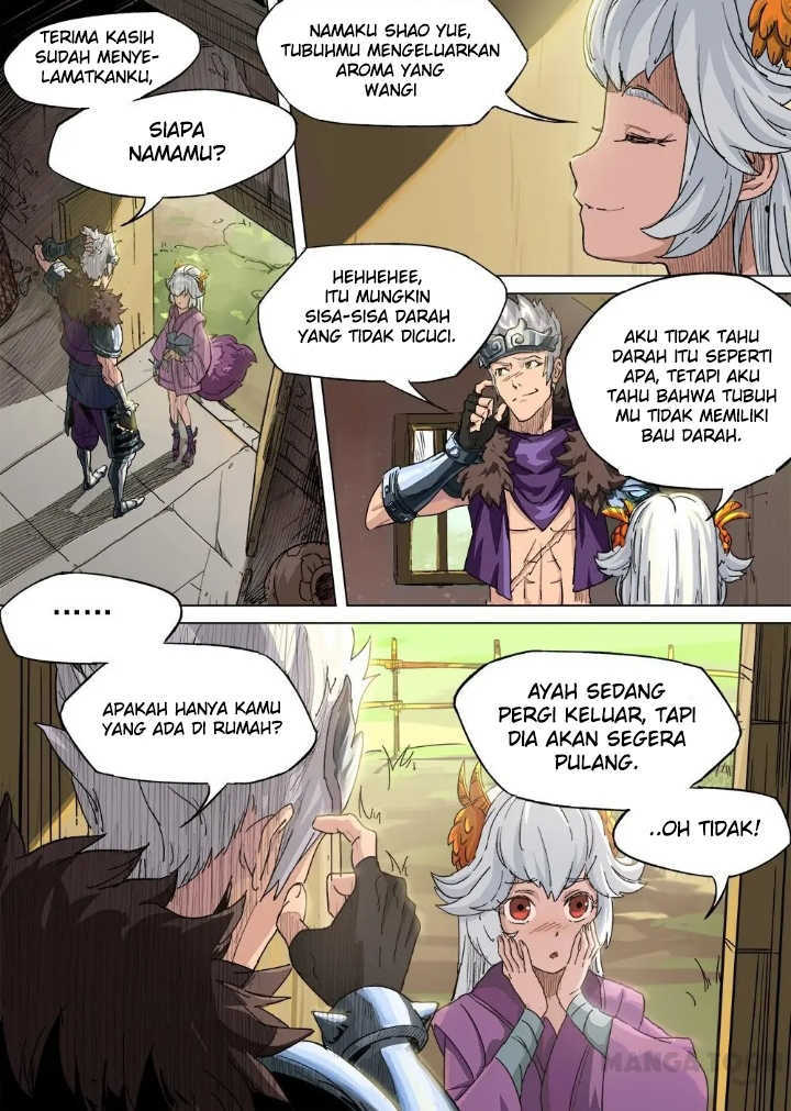 Three Kingdoms Chapter 15 Gambar 8